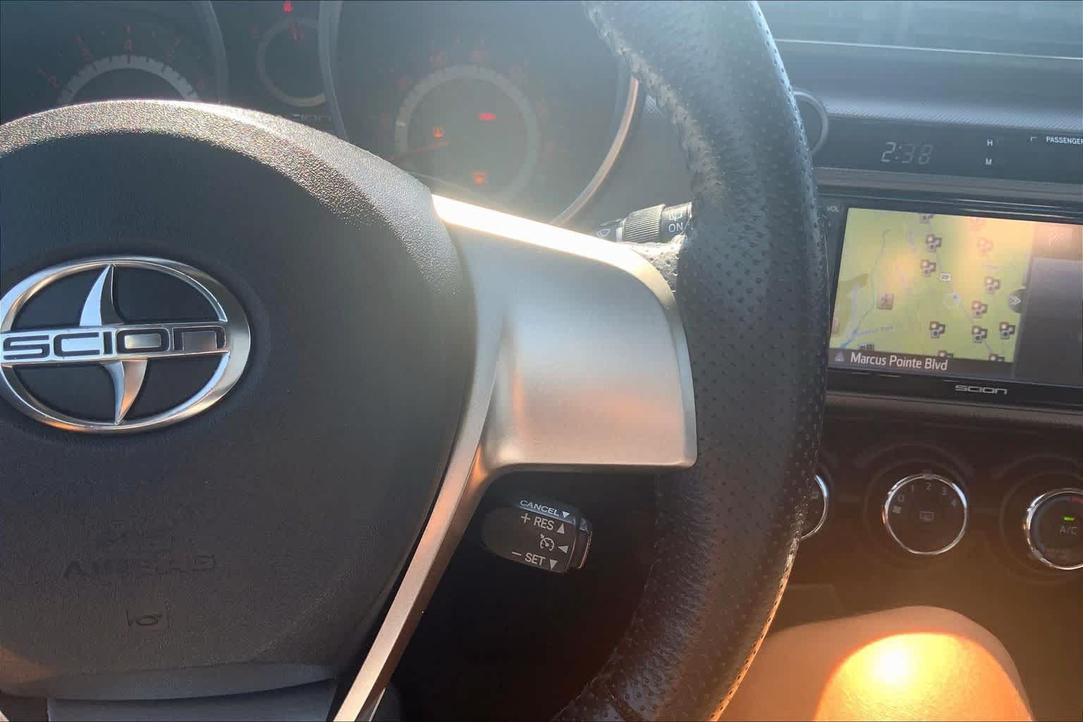 Used 2016 Scion tC FWD image 24