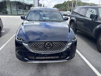 Used 2025 MAZDA CX-5 Signature AWD/4WD video 2