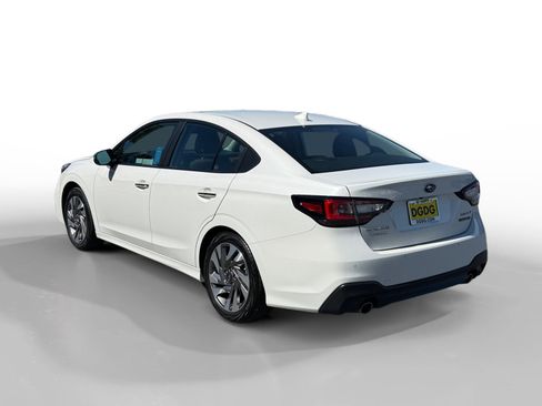 Used 2025 Subaru Legacy Touring XT image 3