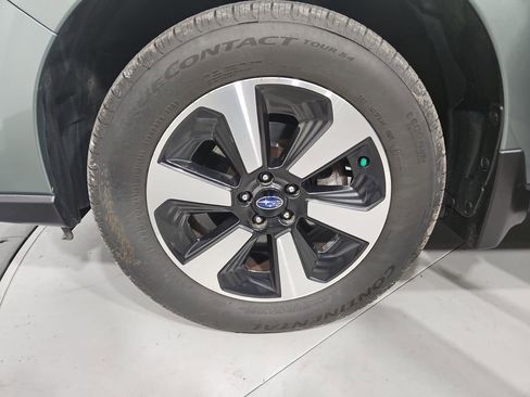 Used 2017 Subaru Forester 2.5i Limited image 28