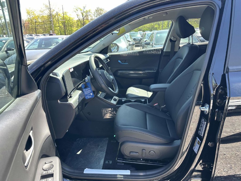 New 2026 Hyundai Kona SEL Premium AWD/4WD image 15