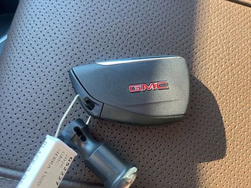 New 2026 GMC Sierra 1500 Denali w/ Technology Package image 65