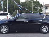 Used 2015 Nissan Altima 2.5 S w/ Power Driver Seat Package image 4