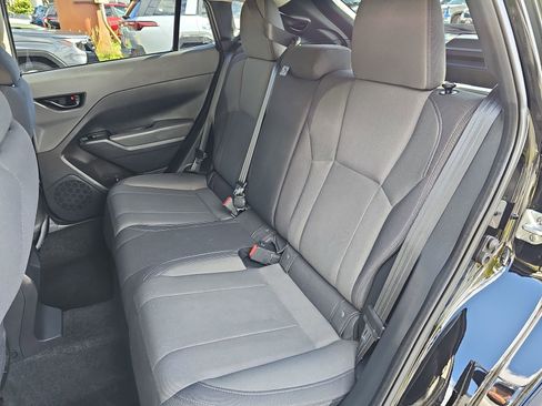 Certified 2024 Subaru Crosstrek 2.0i AWD/4WD image 13