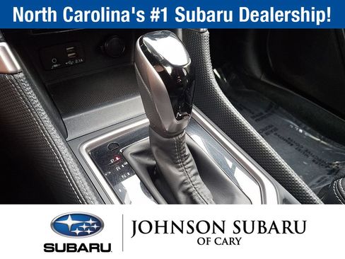 Used 2019 Subaru Forester Limited AWD/4WD image 14