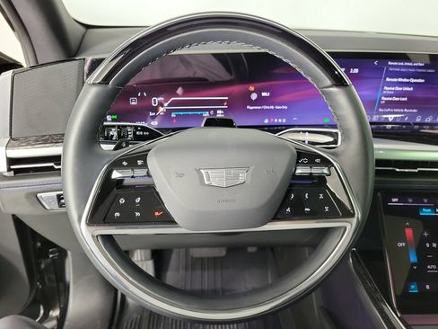 Used 2026 Cadillac Escalade IQ Sport 1 w/ LPO, Floor Liner Package AWD/4WD image 23