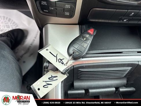 Used 2015 RAM 1500 Big Horn AWD/4WD image 31