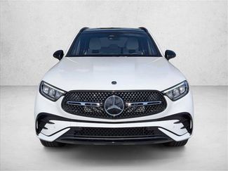 Certified 2024 Mercedes-Benz GLC 300 w/ AMG Line video 2