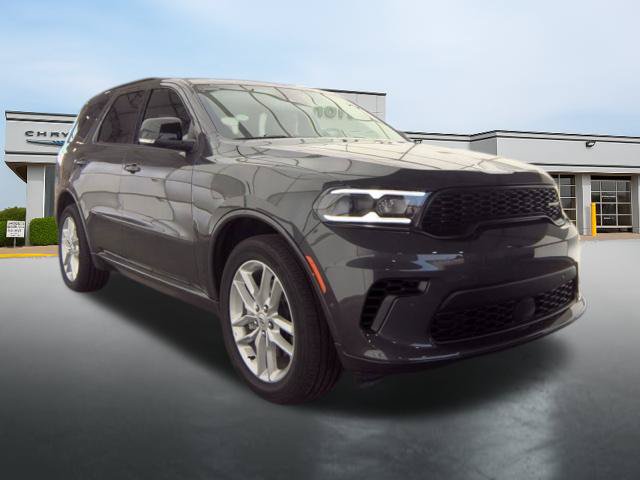 Used 2026 Dodge Durango GT AWD/4WD image 8