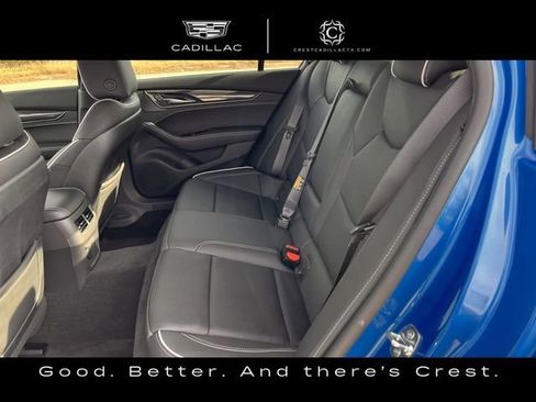 Used 2026 Cadillac CT5 V Blackwing w/ Super Cruise 1 Package image 25