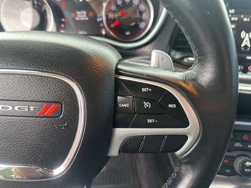 Used 2018 Dodge Challenger GT w/ Driver Convenience Group image 15