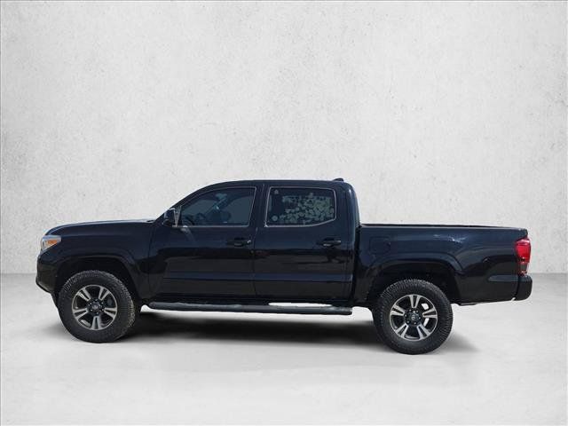 Used 2020 Toyota Tacoma SR w/ SR Convenience Package RWD image 9