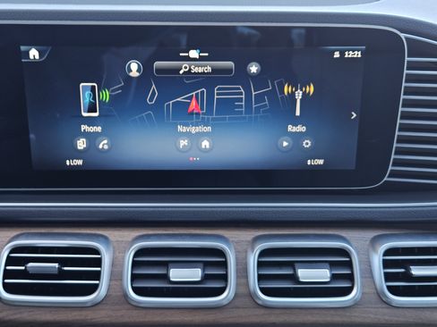 Certified 2026 Mercedes-Benz GLE 350 4MATIC image 17