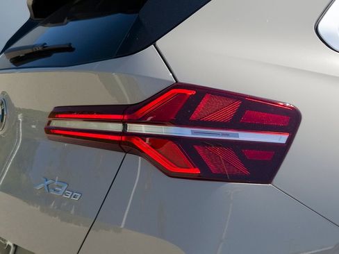 New 2026 BMW X3 xDrive30 w/ Convenience Package image 4