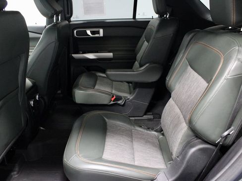 Certified 2022 Ford Explorer Timberline AWD/4WD image 25