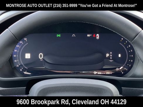 New 2026 Volvo XC40 B5 Ultra w/ Protection Package Premier image 28