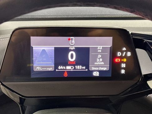 Certified 2023 Volkswagen ID.4 Pro S RWD image 15
