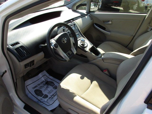 Used 2011 Toyota Prius Two FWD image 14