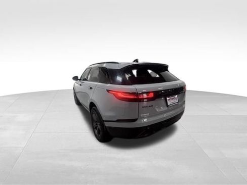 Used 2025 Land Rover Range Rover Velar Dynamic SE AWD/4WD image 10