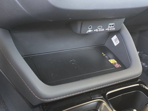 New 2026 Subaru Forester Sport AWD/4WD image 24