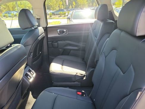 New 2026 Kia Sorento X-Line EX AWD/4WD image 12