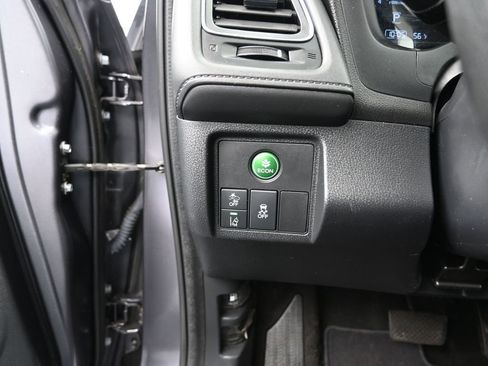 Used 2020 Honda HR-V EX-L image 17