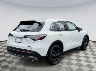 Used 2024 Honda HR-V Sport video 2