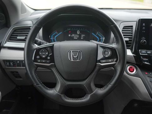 Used 2020 Honda Odyssey EX-L image 16