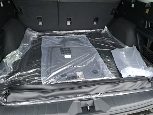 New 2026 Subaru Outback Premium image 16