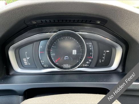 Used 2016 Volvo V60 T5 Platinum AWD/4WD image 18