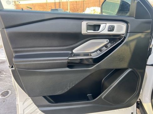 Used 2024 Ford Explorer ST w/ Equipment Group 401A image 23
