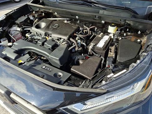 Certified 2024 Toyota RAV4 Adventure image 28