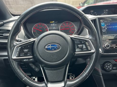 Used 2017 Subaru Impreza 2.0i Sport AWD/4WD image 15
