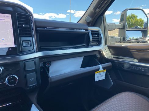 New 2026 Ford F350 King Ranch w/ Tremor Off-Road Package AWD/4WD image 14