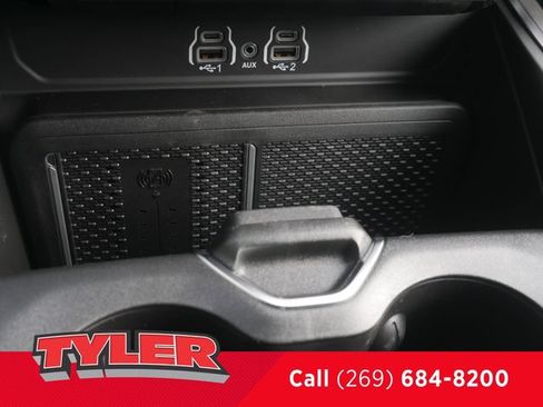 New 2026 RAM 1500 Big Horn AWD/4WD image 37