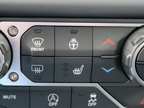 New 2026 Jeep Wrangler Sahara image 24