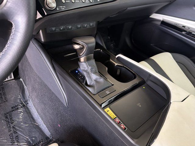 Certified 2023 Lexus ES 350 F Sport w/ Accessory Package (Z2) FWD image 21