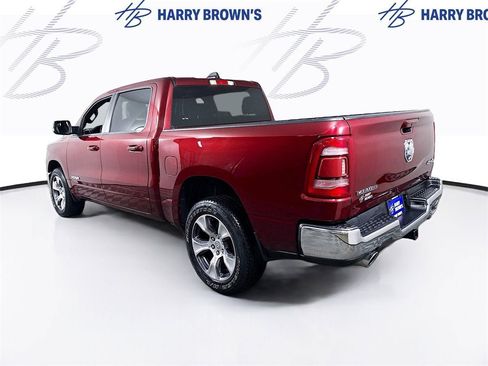 Used 2024 RAM 1500 Laramie image 28