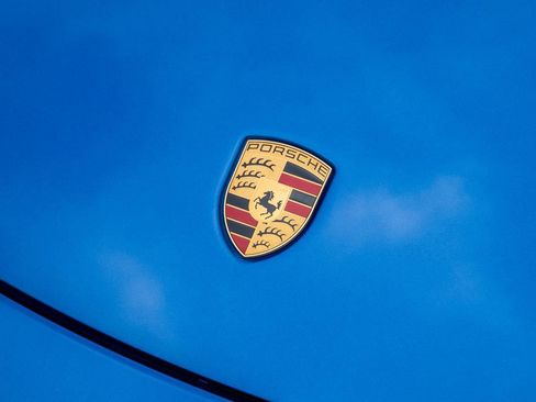 Used 2016 Porsche 911 Carrera S RWD image 92