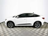 Certified 2024 Audi Q4 e-tron Prestige w/ Black Optic Plus Package image 4
