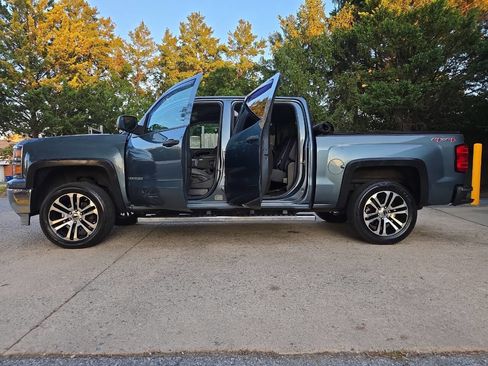 Used 2014 Chevrolet Silverado 1500 LT image 6