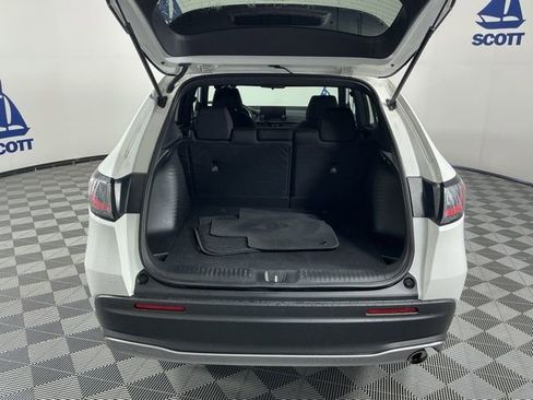 Used 2023 Honda HR-V Sport image 23