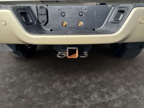 Used 2016 RAM 1500 Laramie Longhorn AWD/4WD image 10