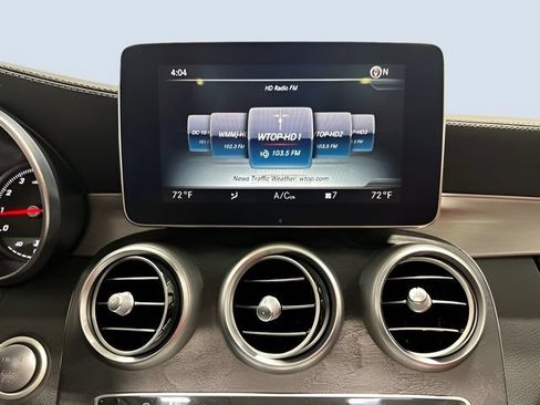 Used 2017 Mercedes-Benz C 300 Cabriolet image 23