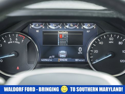 Used 2023 Ford Expedition Max XLT AWD/4WD image 51