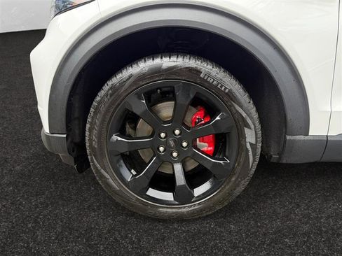 Used 2023 Ford Explorer ST w/ Equipment Group 401A image 15