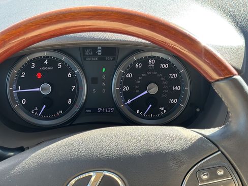 Used 2011 Lexus ES 350 FWD image 29