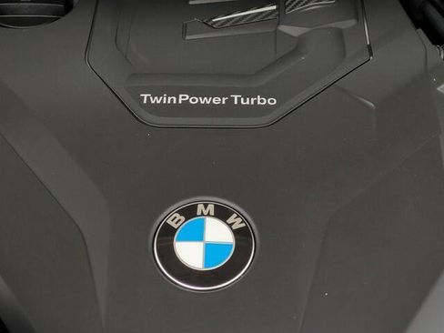 Certified 2024 BMW X3 sDrive30i w/ Premium Package image 12