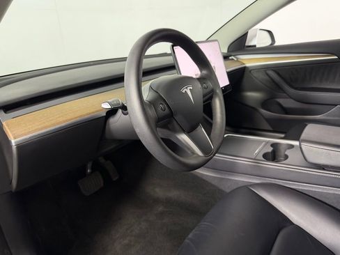 Used 2022 Tesla Model 3 Long Range image 20