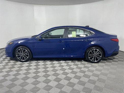 New 2026 Toyota Camry XLE image 4